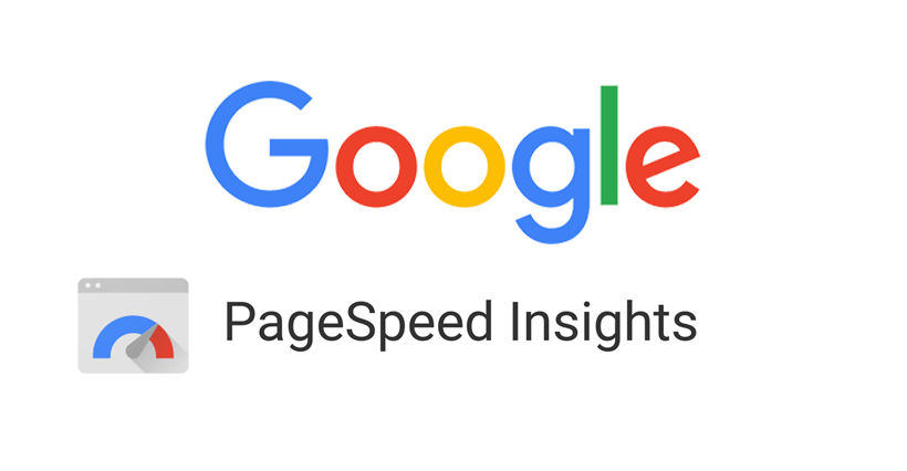 google pagespeed insights​​ ​​thumbnail
