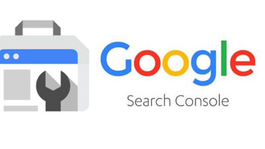 google search console (gsc) ​​​ ​thumbnail
