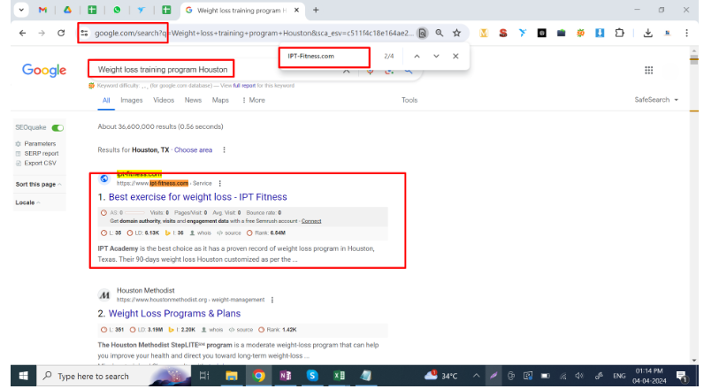 Home local usa seo achieving 1st position in usa google