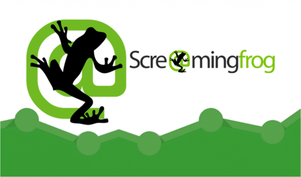 screaming frog seo spider​​​​​ ​​thumbnail