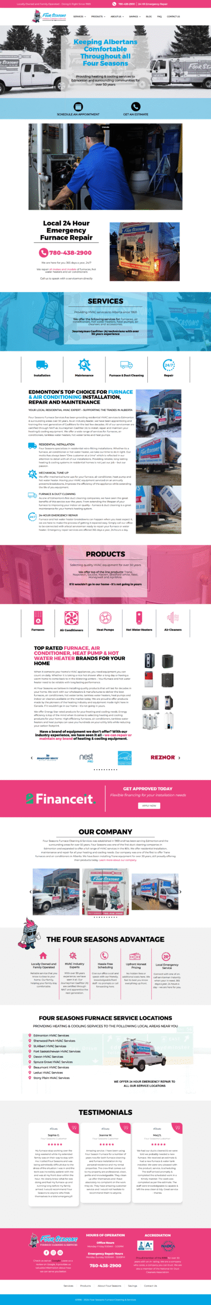 Portfolio screencapture fourseasonsfurnace 2025 08 30 11 12 21