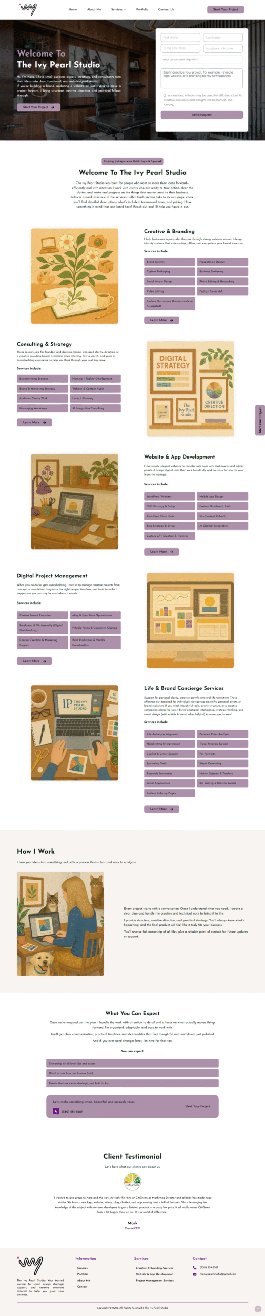 Portfolio screencapture theivypearlstudio 2025 08 30 10 58 59